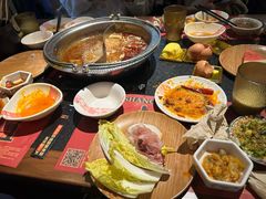 -牛New寿喜烧(虹桥新天地店)