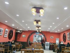 -会仙楼饭庄(芙蓉街店)