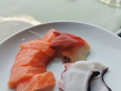 -嘉定凯悦·咖啡厅