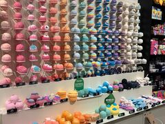 -LUSH(威尼斯人店)