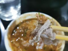 -天桥老金涮肉(牛街店)