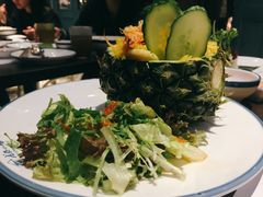 -美奈小馆·越南料理(中航城君尚购物中心店)