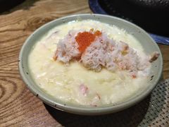 -蟹将军·松叶蟹和牛日料放题自助(K11店)