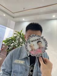 -唐风采假发补发定制