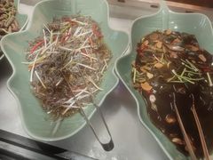 -韩盛·盛江山自助料理(沈辽路万达店)