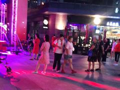 -绿地风尚天地广场