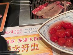-千寻烧肉(政务区店)