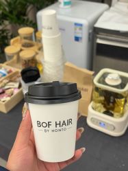 -BOF HAIR BY HONTO