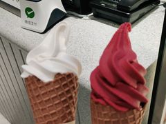 -喜茶(太原印象城店)