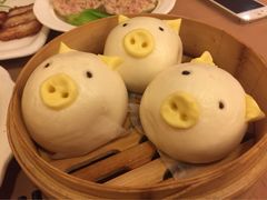 新南华大酒店(广中店)-新南华大酒店(广中店)