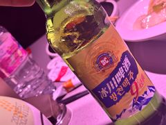 -丰茂烤串(全国首店)