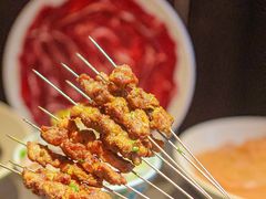 -洞子口重庆鲜货火锅(楚翘城旗舰店)