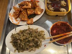 -韩麦大冷面(桂花街直营店)