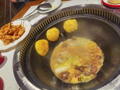 -玺炖·中国铁锅炖(虹桥天街店)
