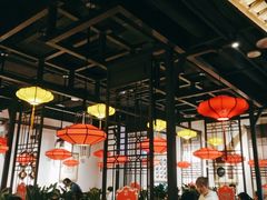 大堂-受气牛肉·重庆耙牛肉(来福士店)
