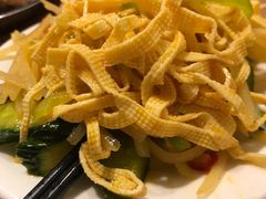 小菜-有礼有面(知春路店)