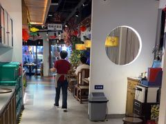 -春天里餐厅(西田城店)