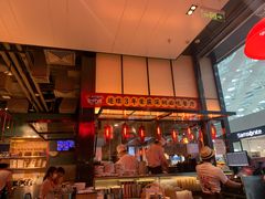 -陈鹏鹏潮汕菜(宝安机场T3航站楼店)