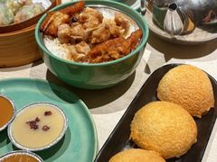 -添好运点心专门店(深水埗店)