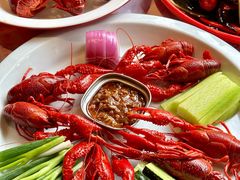 -红钳侠小龙虾·烧烤(中赢康康谷店)