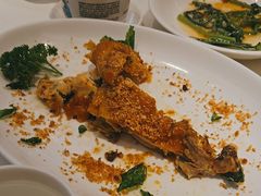 -莆田餐厅PUTIEN(世博源店)