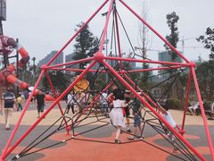 -枫香湖儿童公园