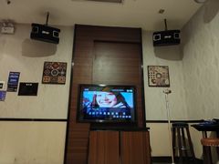 -歌声里K BAR(星湖城店)