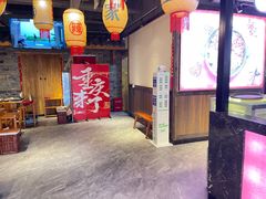 -珮姐老火锅(新街口店)