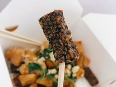 -呷贺盐酥鸡(抄纸巷店)