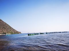 -抚仙湖禄充风景区