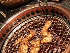 -一品诚记烤肉(大连柏威年购物中心店)
