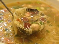 -华兴大酒楼(亿宝大厦店)