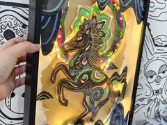 -缤纷鸟美术书法(建大校区)