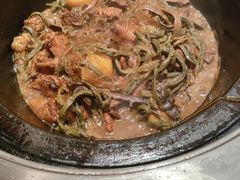 -锅老头铁锅炖•大锅蒸汽海鲜(韩乐坊店)