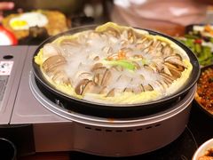 -烧货·活海鲜炭烧(湖滨商业街店)