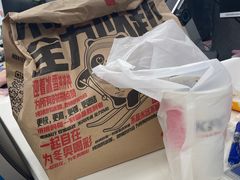 -肯德基(崇文路店)