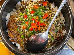 -水浒烤肉(国贸店)