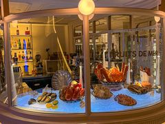 -壳里西餐厅Coquille Seafood Bistro(蒙自路店)