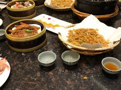 -如轩·海鲜砂锅粥·潮汕菜(海珠店)