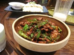 -井水小厨·湘菜(活力广场店)