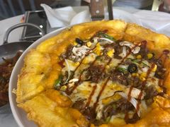 -热地HOT PLACE洋风韩餐(红旗街店)