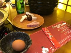 -牛New寿喜烧(青浦店)