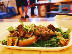 -莲塘味宝园牛杂(天越翔园店)