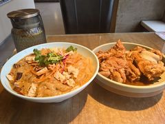 -95号酱骨·一块豆腐(展春园西路店)