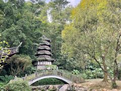 -深圳国际园林花卉博览园