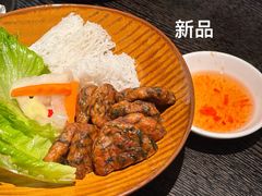 -美奈小馆·越南料理(福田星河COCO Park店)