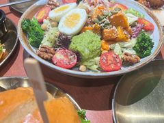 -魏斯理汉堡(西安沣东吾悦店)