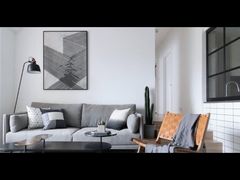 -宅天下装饰·匠心筑家(春熙店)