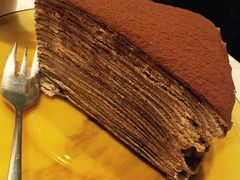 -Awfully Chocolate(来福士广场店)