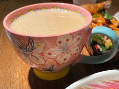 -耶里夏丽·新疆菜·家庭聚场(百联中环购物广场店)